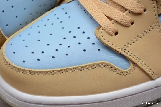 1 Zoom Blue Jordan Psychic CMFT Air CT0979-400 CT0979-400 0318